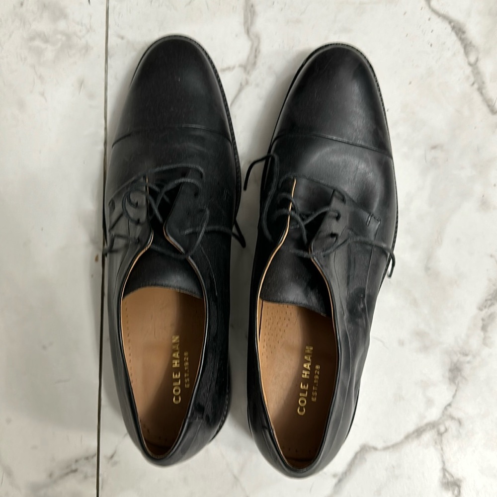 Cole Haan